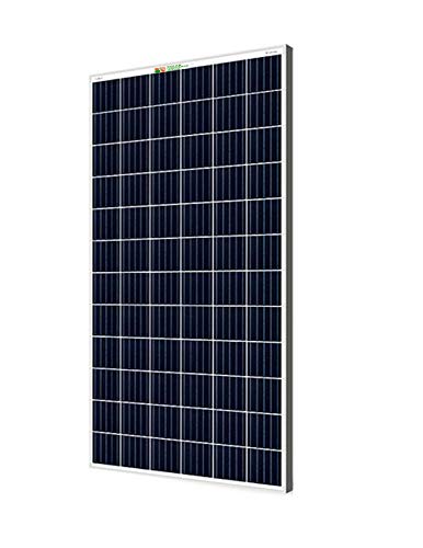 Solar Universe India 75 Watt Solar Panel Poly Crystalline (1… | Price ...