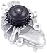 Gates 42041 Water Pump