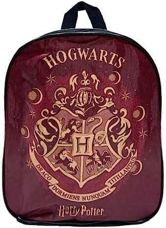 Sac À Dos Harry Potter 30 Cm