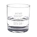 Produktbild Gin & Tonic Glas mit Gravur | Ginglas mit Personalisierung | Spülmaschinenfest graviert | Geschenke für Gin Liebhaber zum Geburtstag und zu Weihnachten für Männer und Frauen | Dein Tag | 310ml