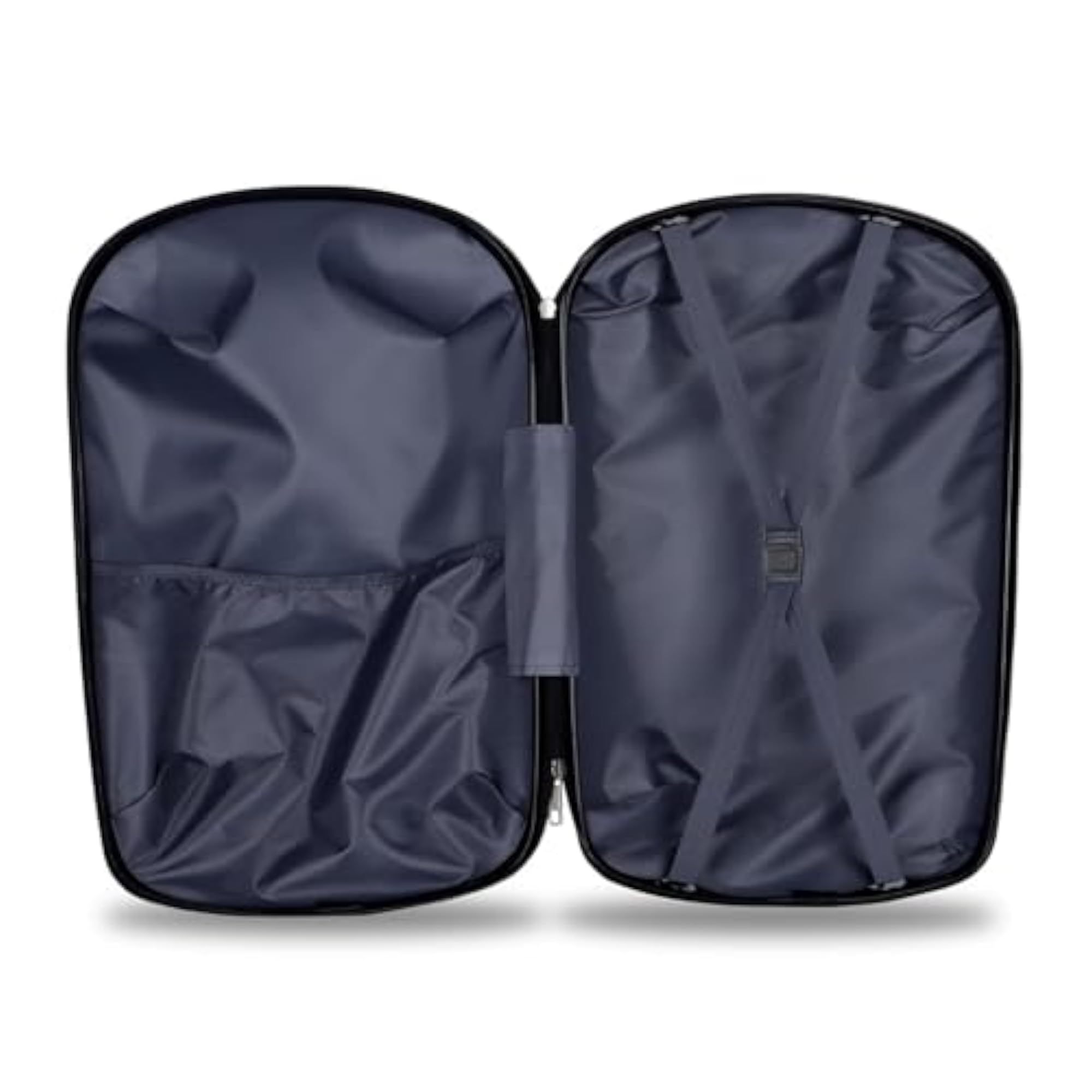 Kids Trolley Bag with Wheels for Travel