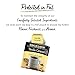 Bigelow Tea Vanilla Caramel Black Teabags Box, Caffeinated, 20 Count, Pack of 6