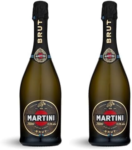 Amazon.co.jp: MARTINI(マルティーニ) ブリュット 【世界No.1