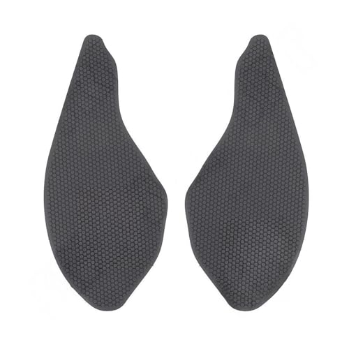 Grip de réservoir latéral moto pour balades et circuits en Street Triple 765