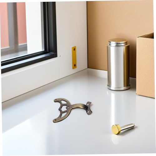 Fixation pour pales de ventilateur de plafond facile à installer - 7