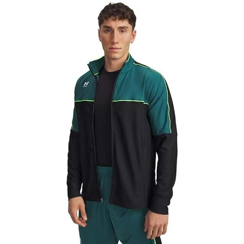 UNDER ARMOUR Challenger Tracksuit Jacket M
