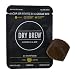 Dry Brew Coffee Chews - Patented Chewable Coffee (15pcs/pack)