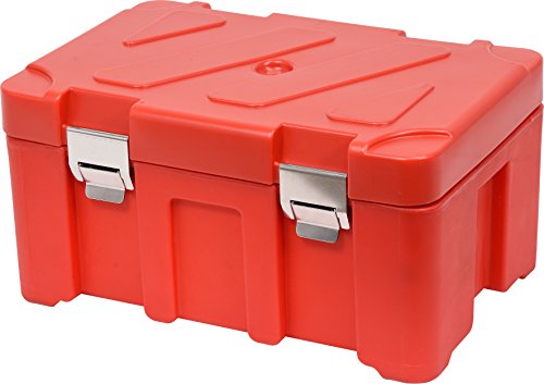 Contenedor isotérmico profesional Yato YG-09250 con capacidad de 30l 2