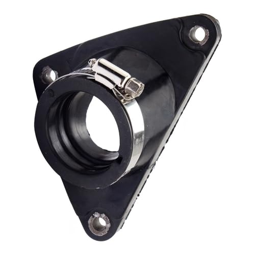 Arranque del colector de carburador compatible con XR250R 1986-2004 y XR250L de sustitución