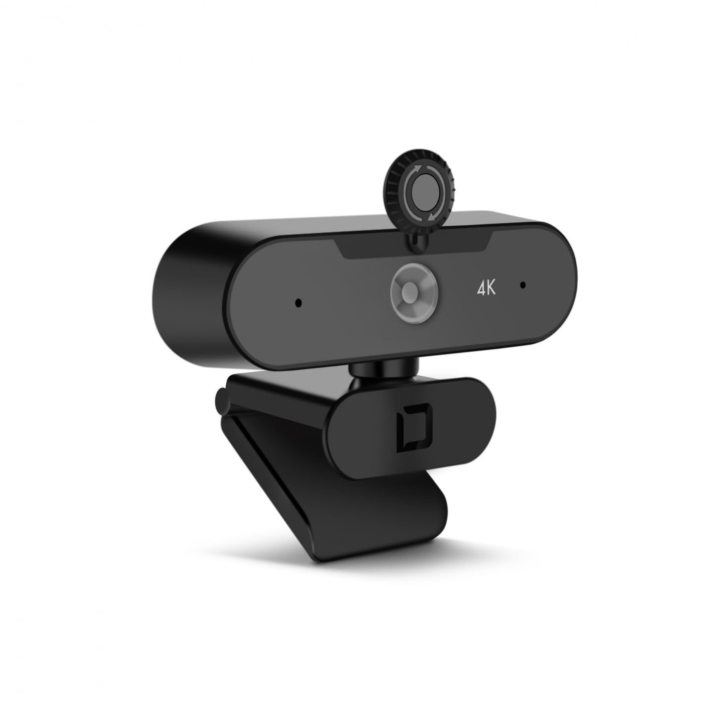 Dicota Pro Plus 4K Webcam