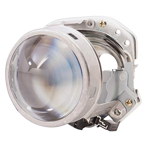 Morimoto - EvoX-R 3" Redondo 2.0 Proyector Retrofit Simple miniatura 1