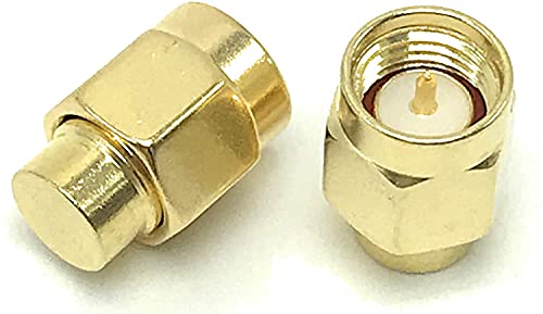 Image of 1W SMA Male Termination Dummy Load 50ohm (2 PCS)