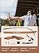 TOPARCHERY recurve Bow 60