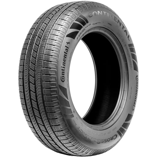 Continental CrossContact RX 235/55R19XL