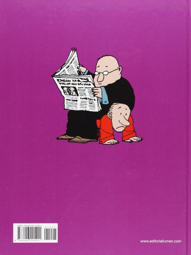 Potentes, prepotentes e impotentes / Powerful