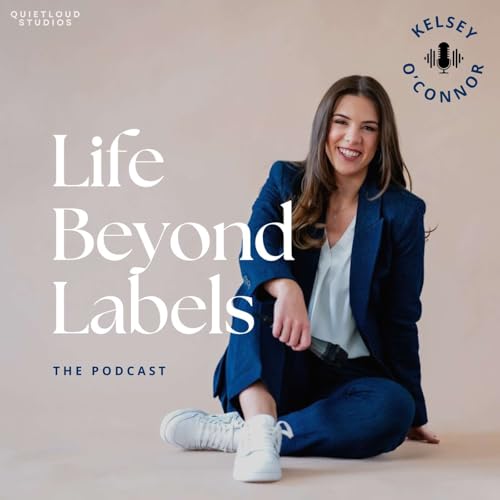 Page de couverture de Life Beyond Labels