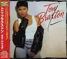 The Braxtons/トニ・ブラクストン/TONI BRAXTON Amazon.co.jp: Toni Braxton - Toni Braxton (1 CD): ミュージック