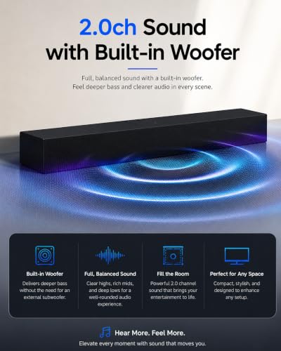 Barre de son Samsung HW QS710GFZG - vue 7