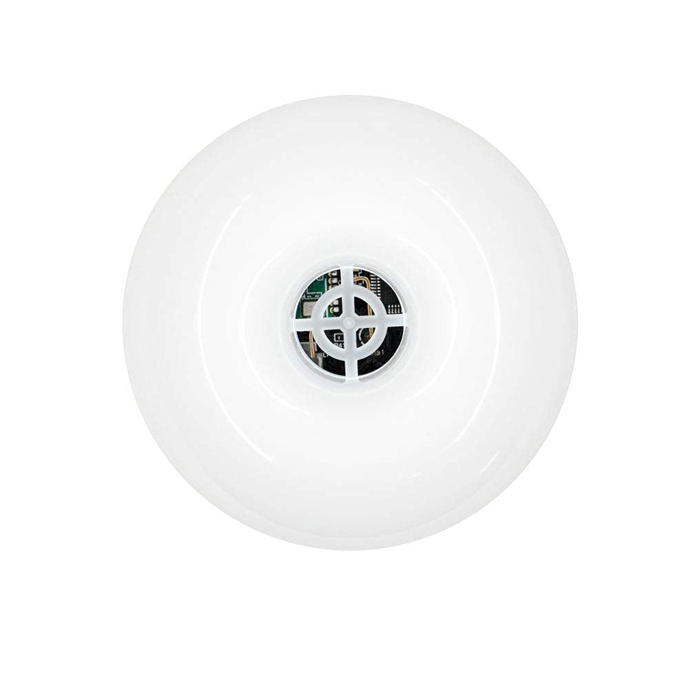 Aputure Accent B7C 7W RGBWW Smart Bulb CCT Range 2.000K-10.000K e Sidus Link App compatibile per Controllo Wireless e Batteria Integrata