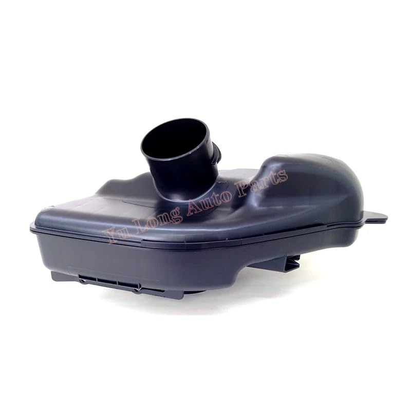 Kit d'aspiration air froid pour Peugeot 308 et 3008 Boîte de résonance