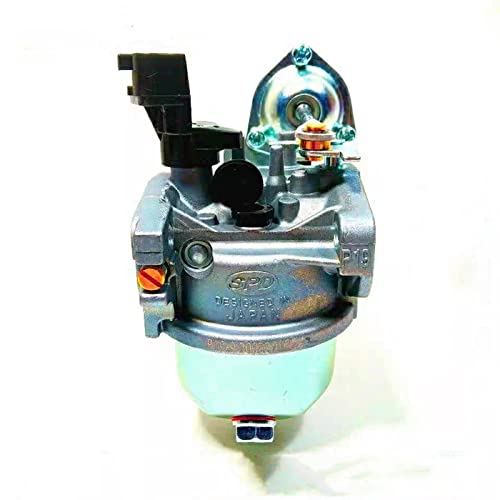 Piezas de Herramientas de jardinería Carburador FC170F para FUCHAI 170F AEROBS 7.5HP Bomba de Agua Piezas Motor Gasolina