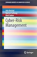 Cyber-Risk Management 3319235699 Book Cover