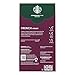 Starbucks VIA Instant Coffee Packets, Single Serve, Dark Roast Coffee, French Roast, 96 Packets ​