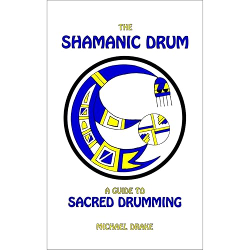 The Shamanic Drum by Michael Drake episode artwork