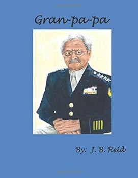 Paperback Gran-pa-pa Book