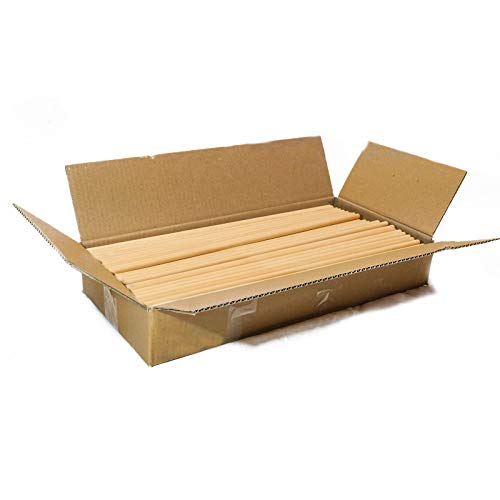 PALOS REDONDOS DE MADERA