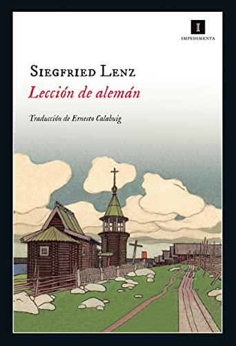 Lección De Alemán: 149 (IMPEDIMENTA)