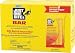 Just One Bite II 16 oz. Rodent Rat Bait Cake Blocks - (Pack of 8)