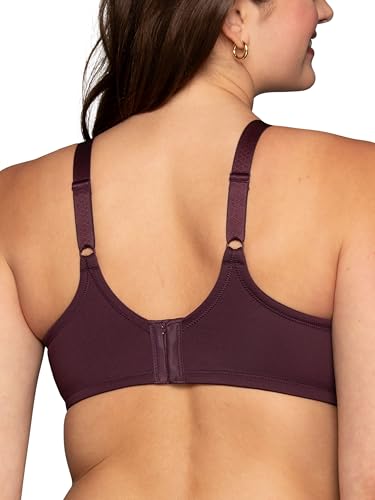 Image of Vanity Fair Womens Beauty Back Full Figure Underwire Bra (76380-fashion Colors) Bra