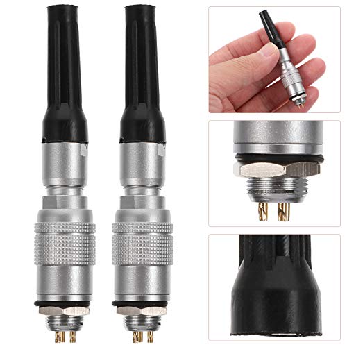Conector Aviación Plug Ligero y Duradero miniatura 6