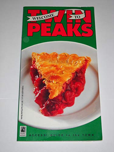 Twin Peaks: An Access Guide to the Town