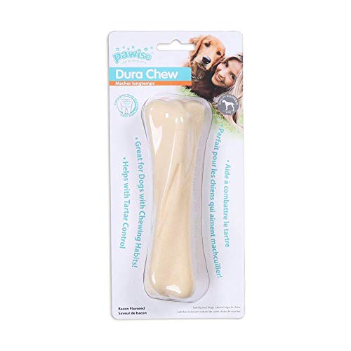 Pawise Dura Chew Et Aromalı Köpek Kemiği 16,5 cm
