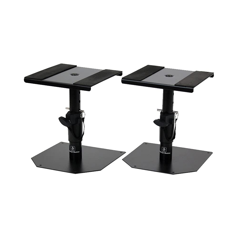 Amazon | YAMAHA HS5 ペア スピーカースタンドセット パワードモニター