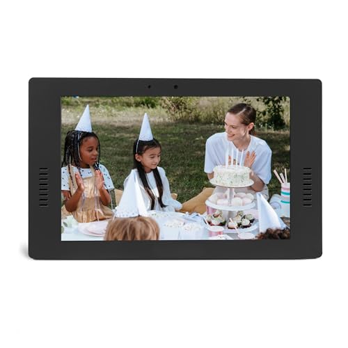 Digtial Frame, Send Photos & Videos, Share from Phone, [New Version Available] 10.1'