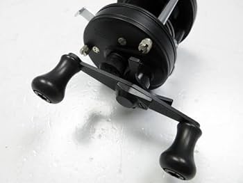 Amazon.co.jp: ABU アブアンバサダー FIVE エビスフィッシング