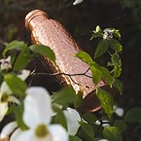 Membranes De Toitures D'aspect Cuivre Martelé | Sarnafil G/S Cuivre