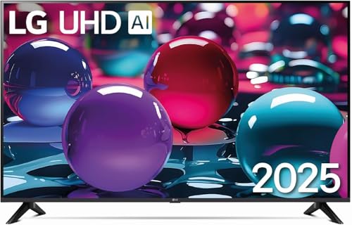 Tv Led 43ua73 - vue 3