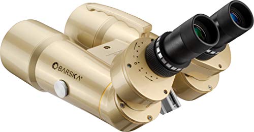 Binoculares Barska Encounter 16x70 impermeables miniatura 2