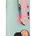 Multiestuche Escolar Tandem Tokio Girl | Estuche Escolar Grande Multiportatodo de Doble...
