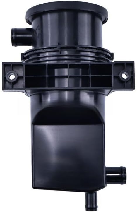 Crankcase Ventilation Filter Assembly 165-4021 1654021 compatible with CAT backhoe loader 428F
