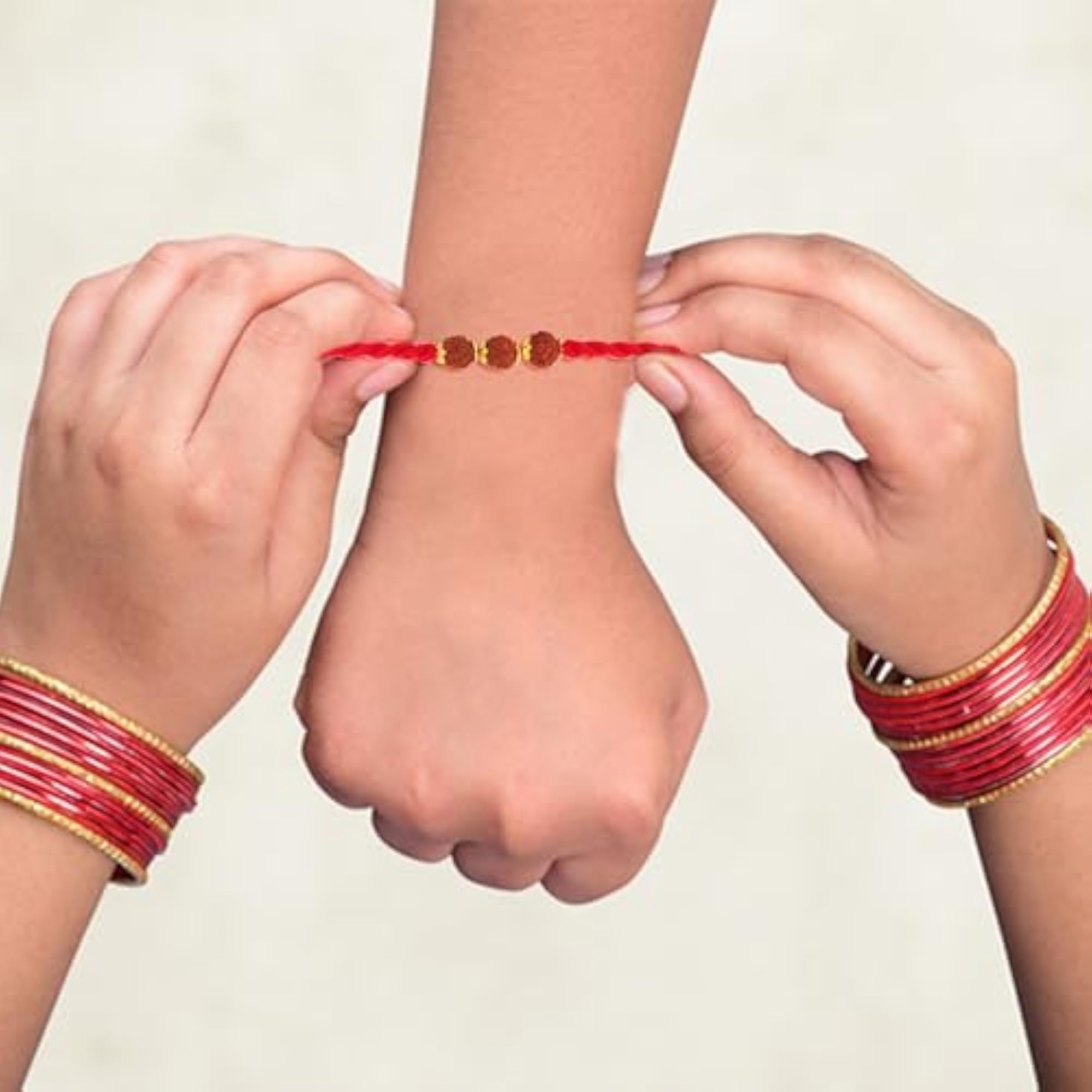 2pc Premium Cartoon Rakhi Combo for Brothers