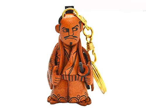 Great Eastern Entertainment Airou from The Monster Hunter Phone Charm - Merorou Metal, 3
