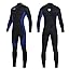 3MM Men Blue
