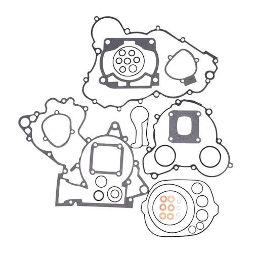 Kit joints de cylindre TE 300i étanchéité moteur moto enduro 2019-2023