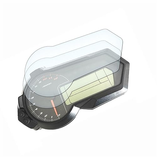 Film protection compteur Benelli TNT 125 135 anti-rayures écran