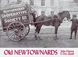 newtownards airport  Old Newtownards